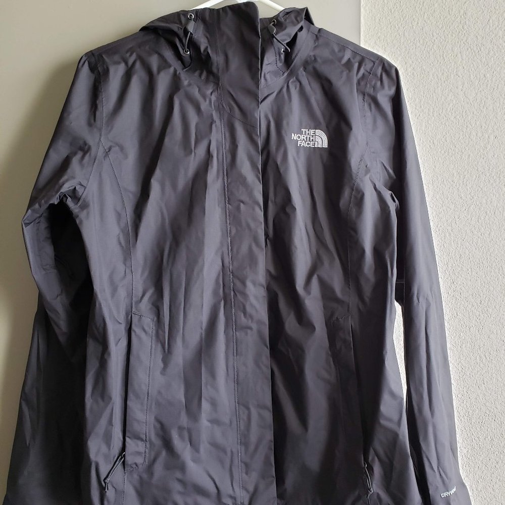 The North Face Women's Resolve 2 Jacket S